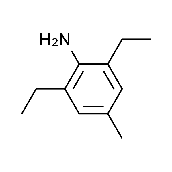 2，6-Diethyl-4-methylaniline