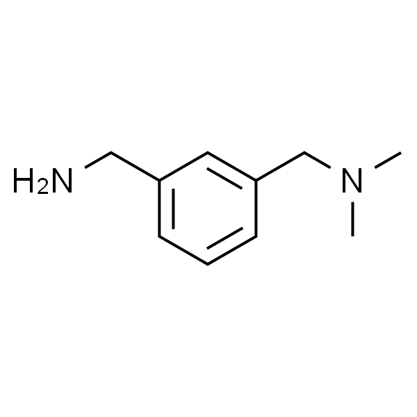 3-(Dimethylaminomethyl)benzylamine