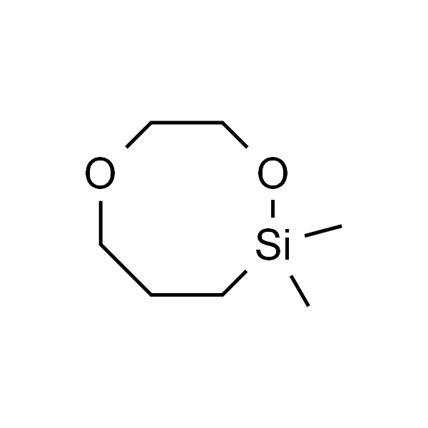 2,2-Dimethyl-1,6,2-Dioxasilocane