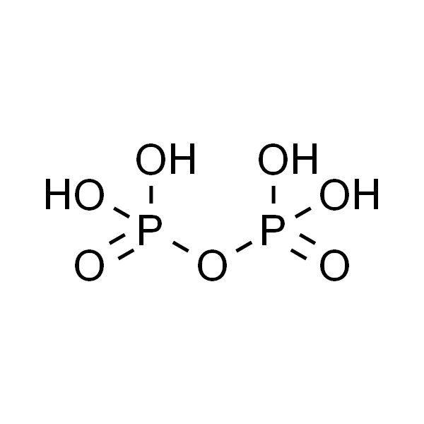 Pyrophosphoric acid