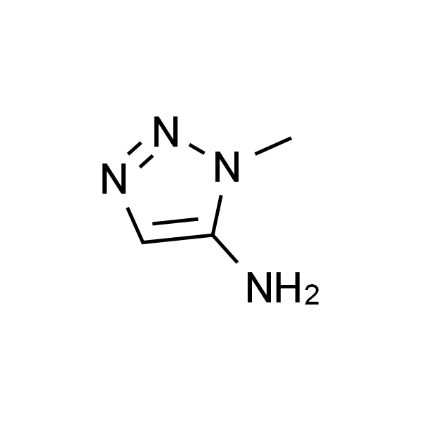 5-Amino-1-methyl-1，2，3-triazole