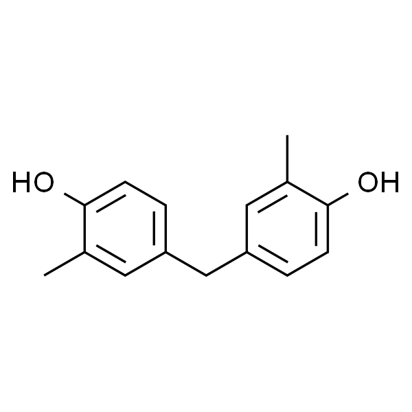 4,4'-Methylenebis(2-methylphenol)