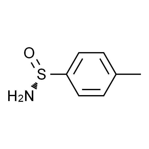 (R)-4-Methylbezenesulfinamide