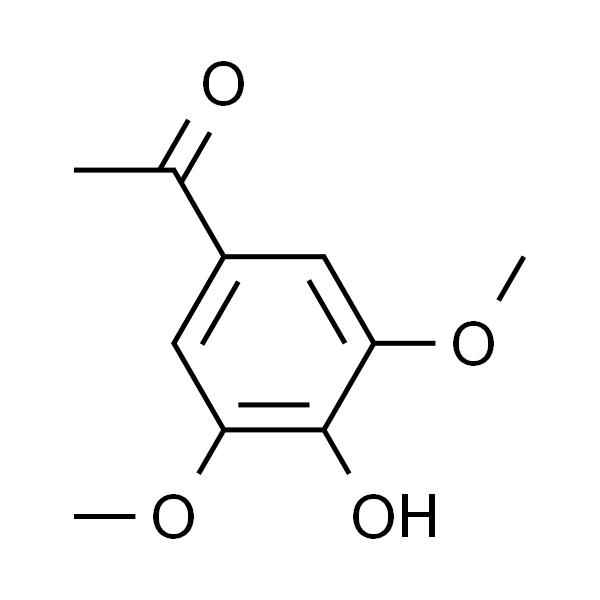 1-(4-Hydroxy-3,5-dimethoxyphenyl)ethanone