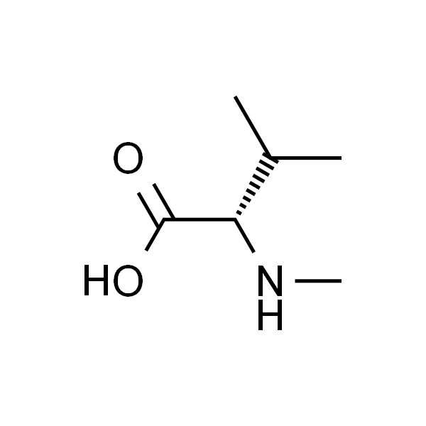 N-Methyl-L-valine