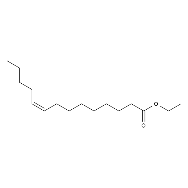 Ethyl 9(Z)-tetradecenoate