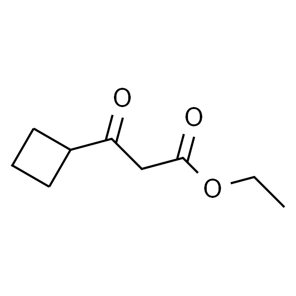 Ethyl 3-Cyclobutyl-3-oxopropanoate