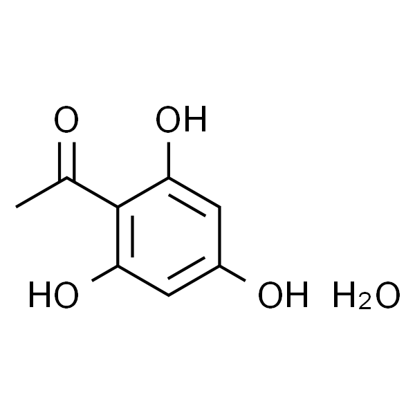1-(2，4，6-trihydroxyphenyl)ethanone，hydrate