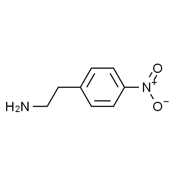 4-Nitro-phenethylamine