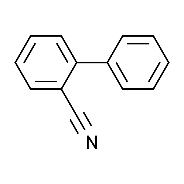 BIPHENYL-2-CARBONITRILE