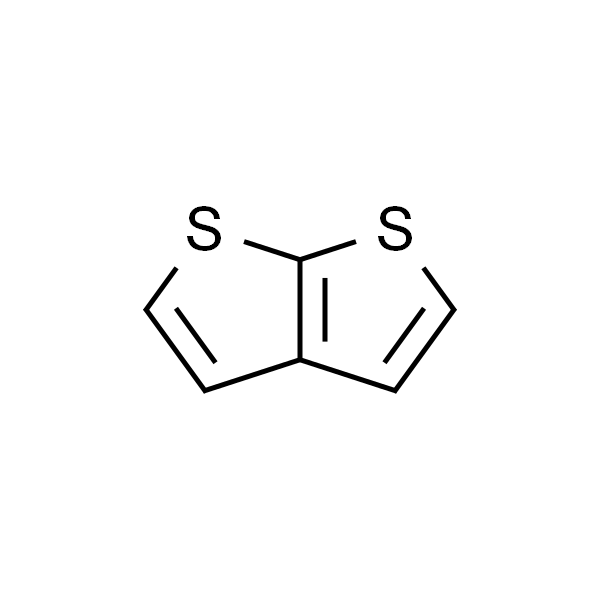 thieno[2，3-b]thiophene