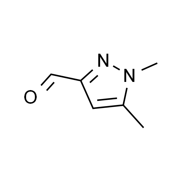 1,5-Dimethylpyrazole-3-carbaldehyde