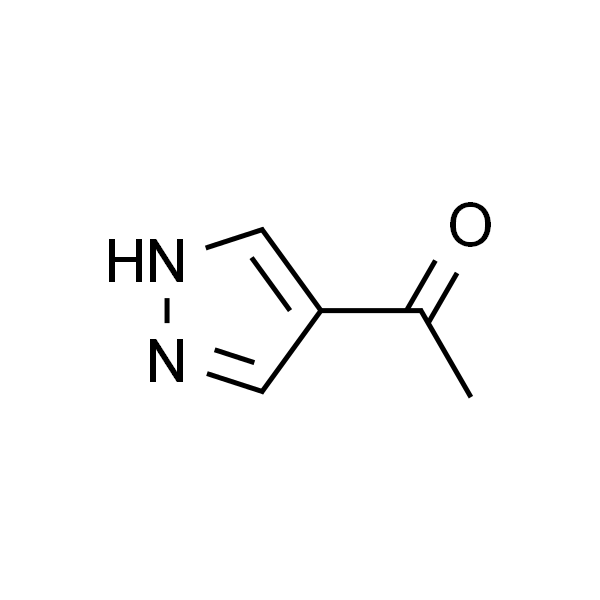1-(1H-Pyrazol-4-yl)ethanone