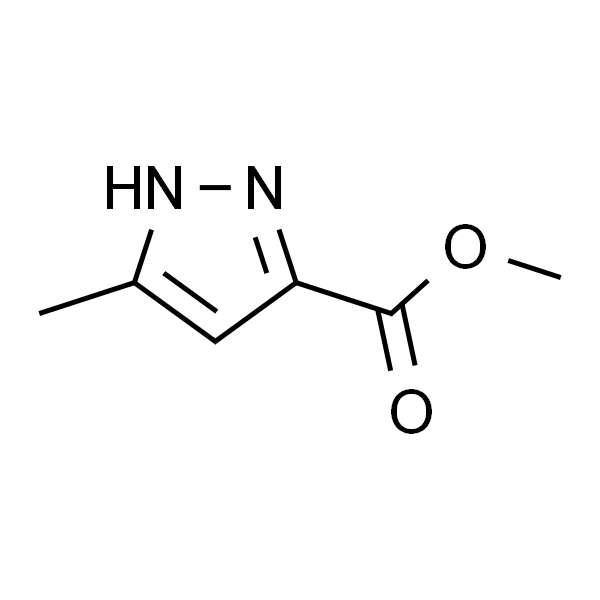 5-Methylpyrazole-3-carboxylic Acid Methyl Ester