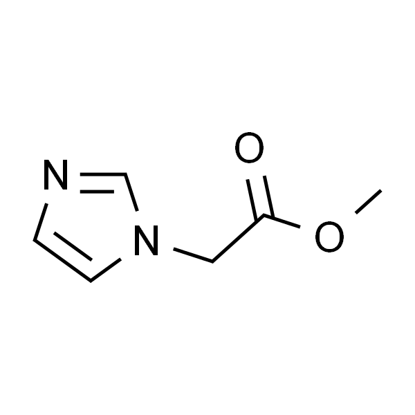 Methyl 2-(1-Imidazolyl)acetate