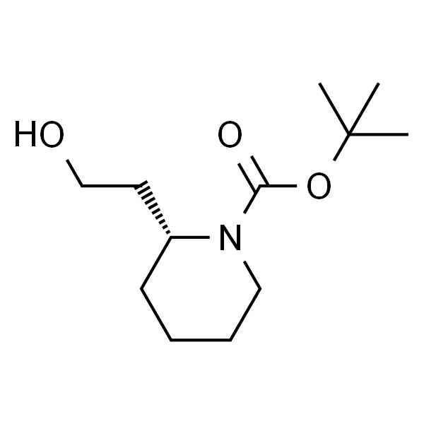(R)-1-Boc-piperidine-2-ethanol