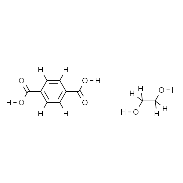 poly(ethylene terephthalate)