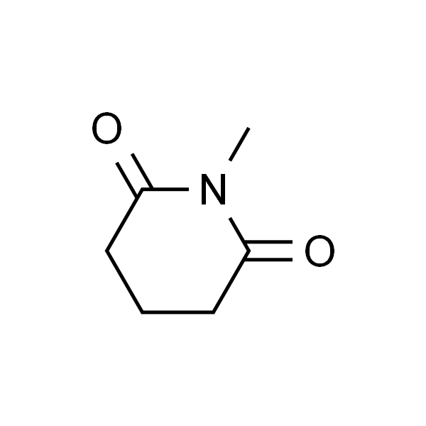 1-Methylpiperidine-2，6-dione