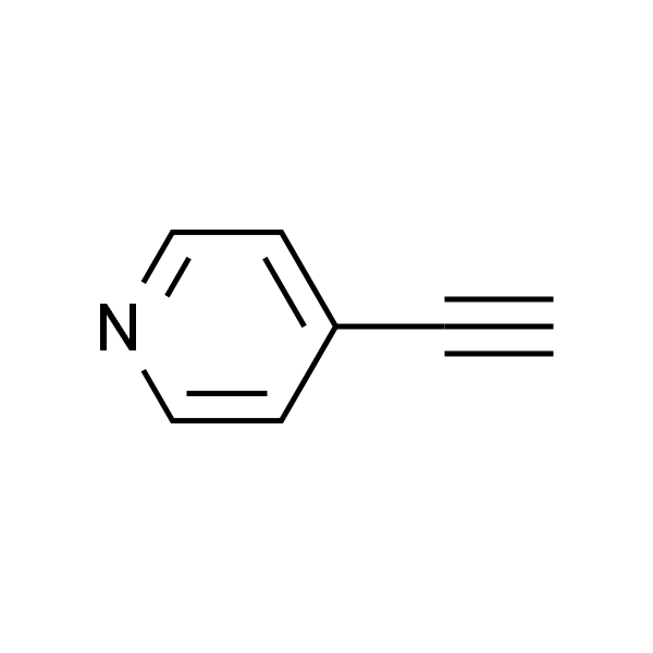 4-Ethynylpyridine