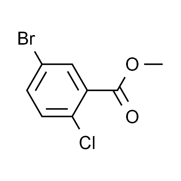 Methyl5-Bromo-2-Chlorobenzoate