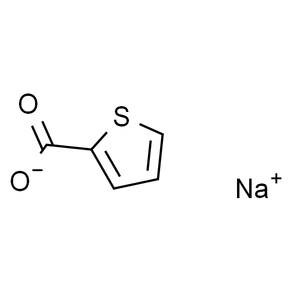Sodium thiophene-2-carboxylate