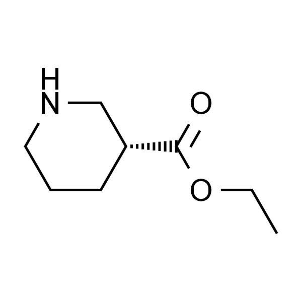 Ethyl (R)-nipecotate