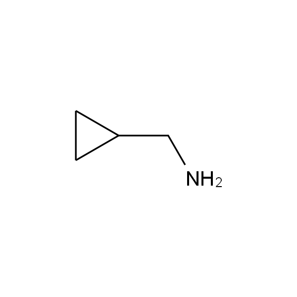 Cyclopropanemethanamine