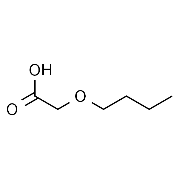Butoxyacetic Acid