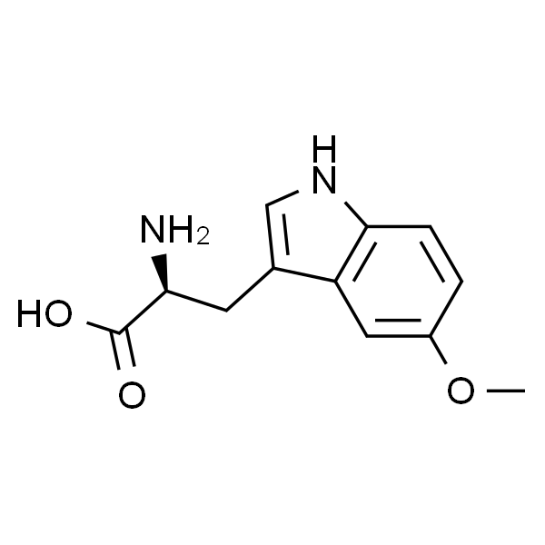 (S)-2-Amino-3-(5-methoxy-1H-indol-3-yl)propanoic acid