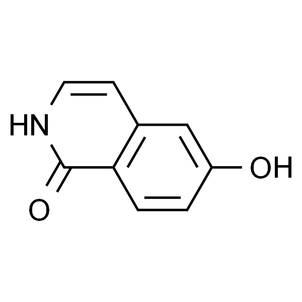 6-Hydroxyisoquinolin-1(2H)-one