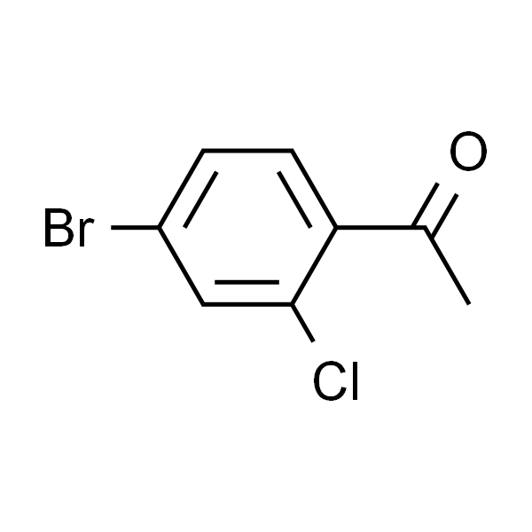 1-(4-Bromo-2-chlorophenyl)ethanone