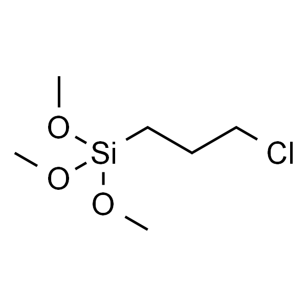 3-chloropropyl(trimethoxy)silane