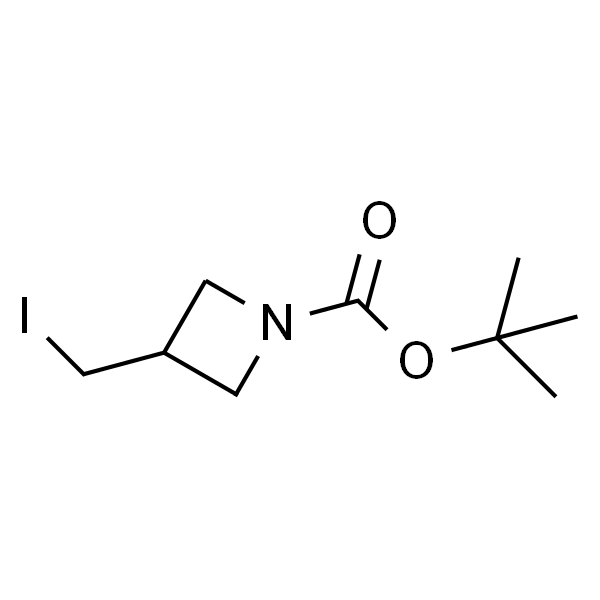 tert-butyl3-(iodomethyl)azetidine-1-carboxylate