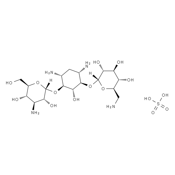 Kanamycin mono sulfate