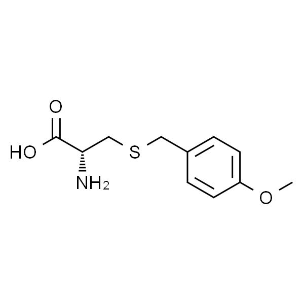 S-(4-Methoxybenzyl)-L-cysteine