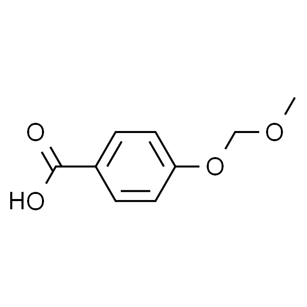 4-(Methoxymethoxy)benzoic acid