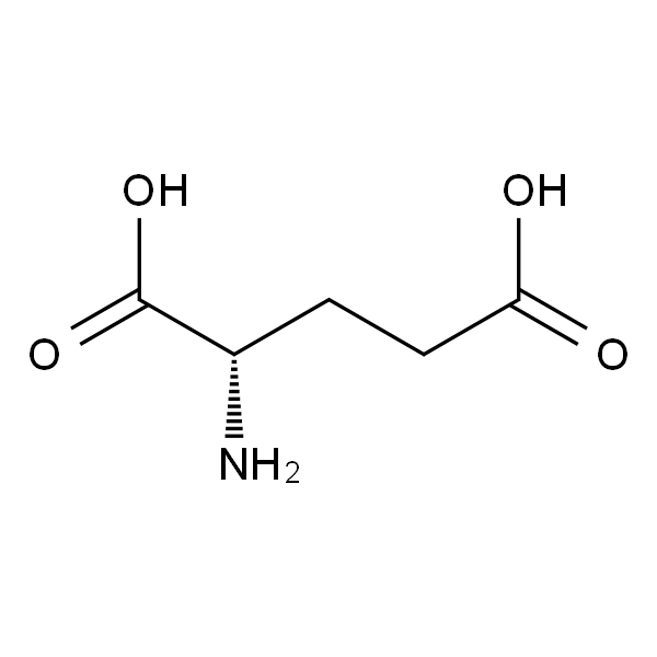 γ-poly(L-glutamic acid) macromolecule