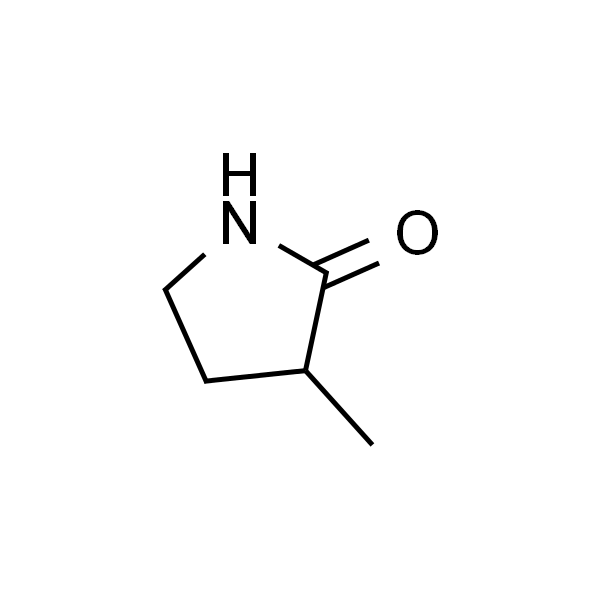 3-Methylpyrrolidin-2-one