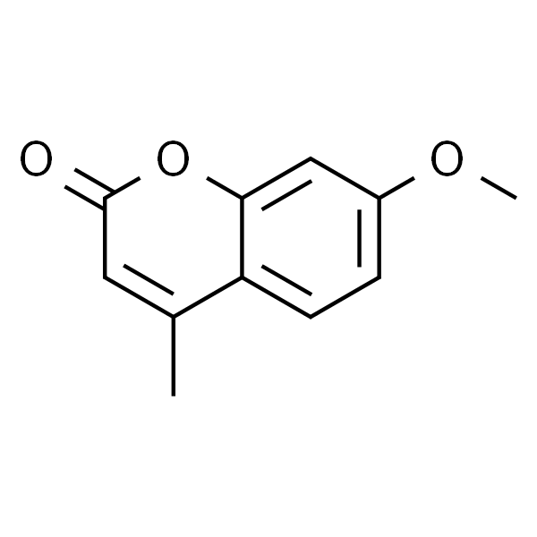 7-Methoxy-4-Methylcoumarin