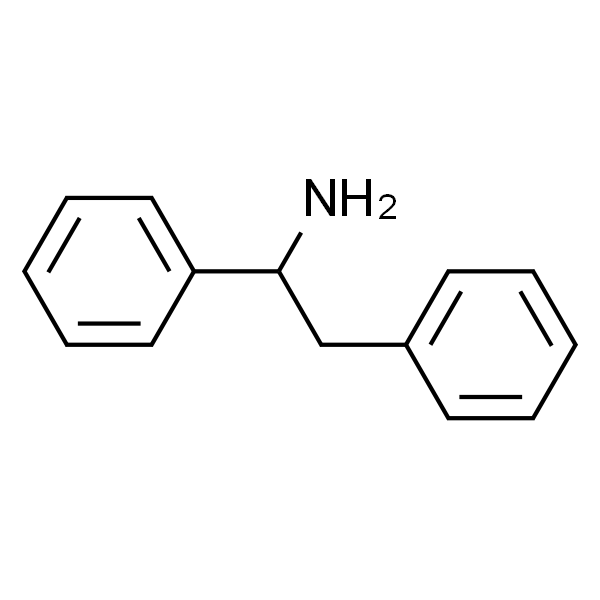 1，2-Diphenylethylamine