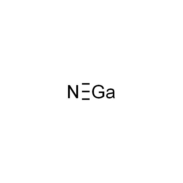 Gallium nitride