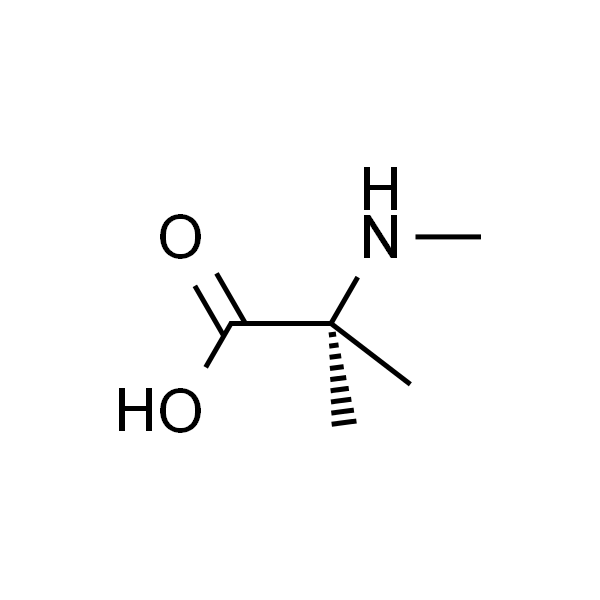 N,2-Dimethyl-DL-alanine
