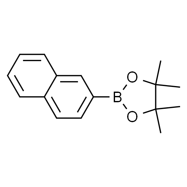 Naphthalene-2-boronic Acid Pinacol Ester