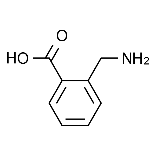 2-(Aminomethyl)benzoic acid