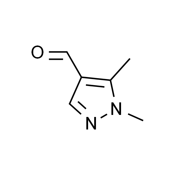 1,5-DIMETHYL-1H-PYRAZOLE-4-CARBALDEHYDE