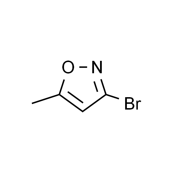 3-Bromo-5-methylisoxazole