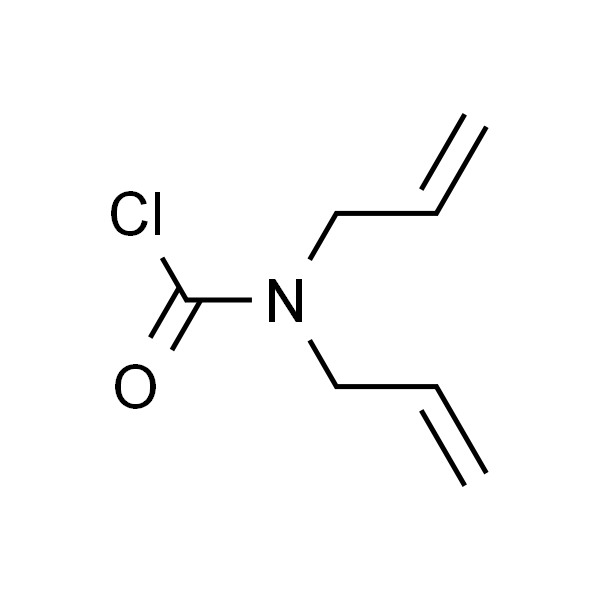Diallylcarbamyl chloride