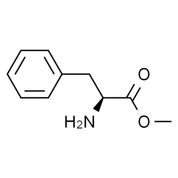 (S)-Methyl 2-amino-3-phenylpropanoate
