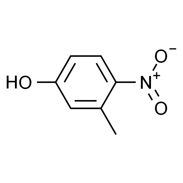 3-Methyl-4-nitrophenol