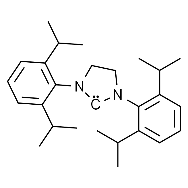 1,3-Bis(2,6-di-i-propylphenyl)imidazolidin-2-ylidene